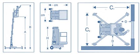 Alp Lift